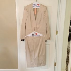 Victoria's Secret  2 PC Women's Suit